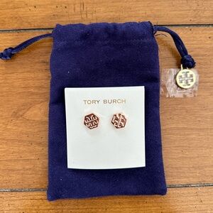 Tory Burch earrings